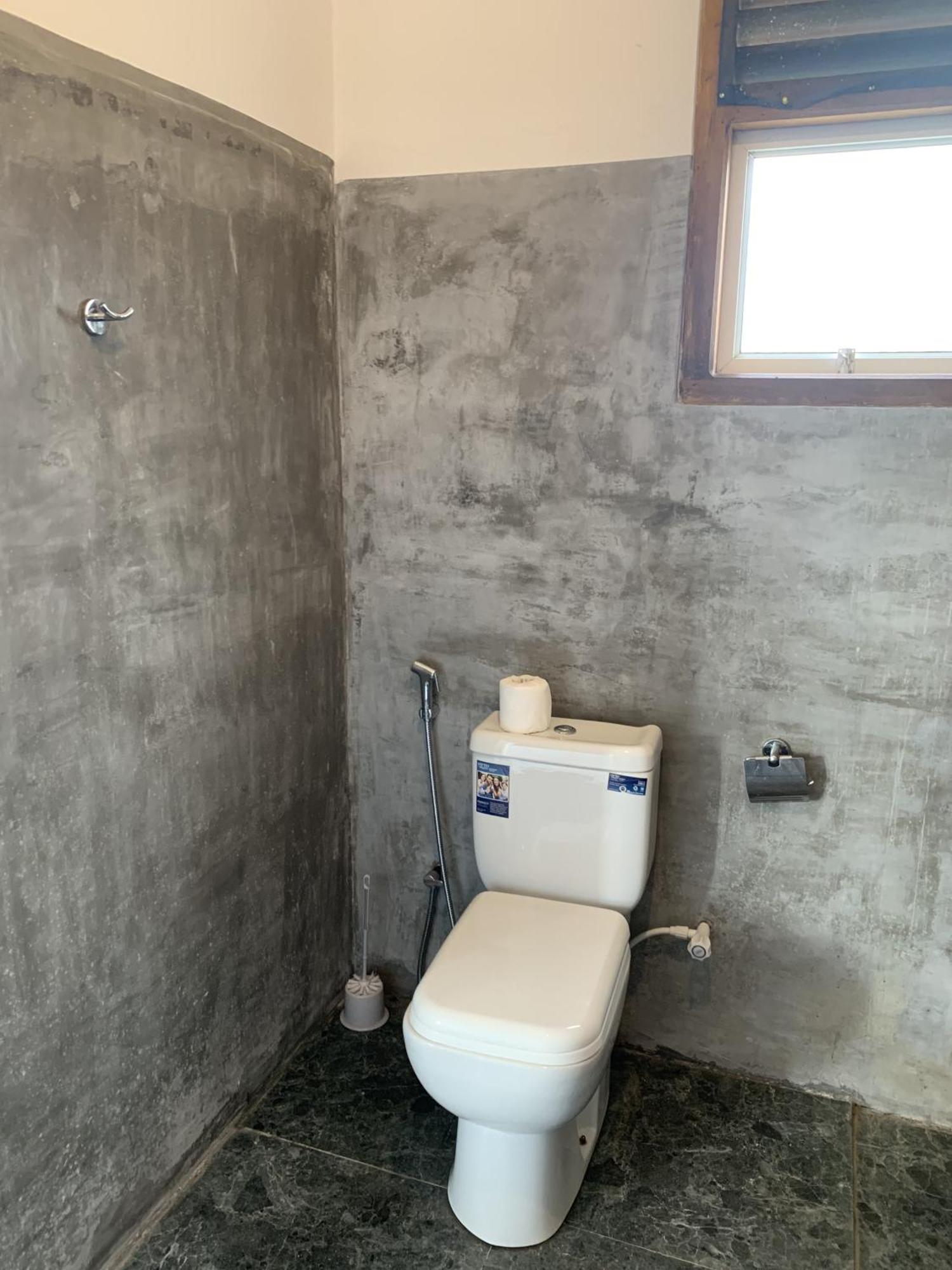 Arcadia Ocean View Apartman Unawatuna Kültér fotó