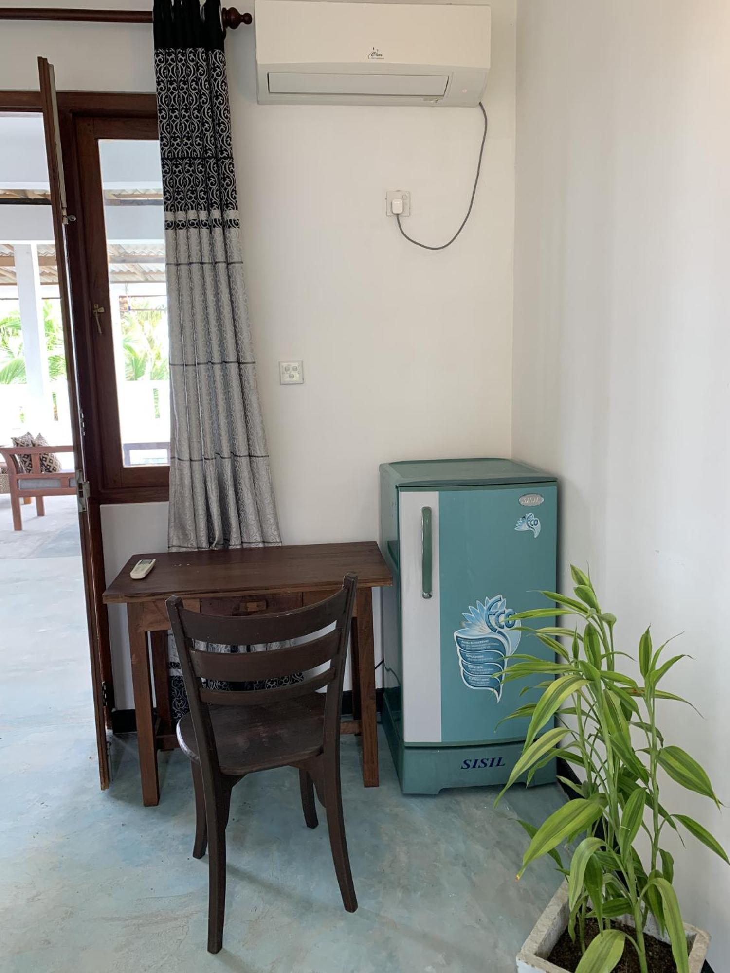 Arcadia Ocean View Apartman Unawatuna Kültér fotó