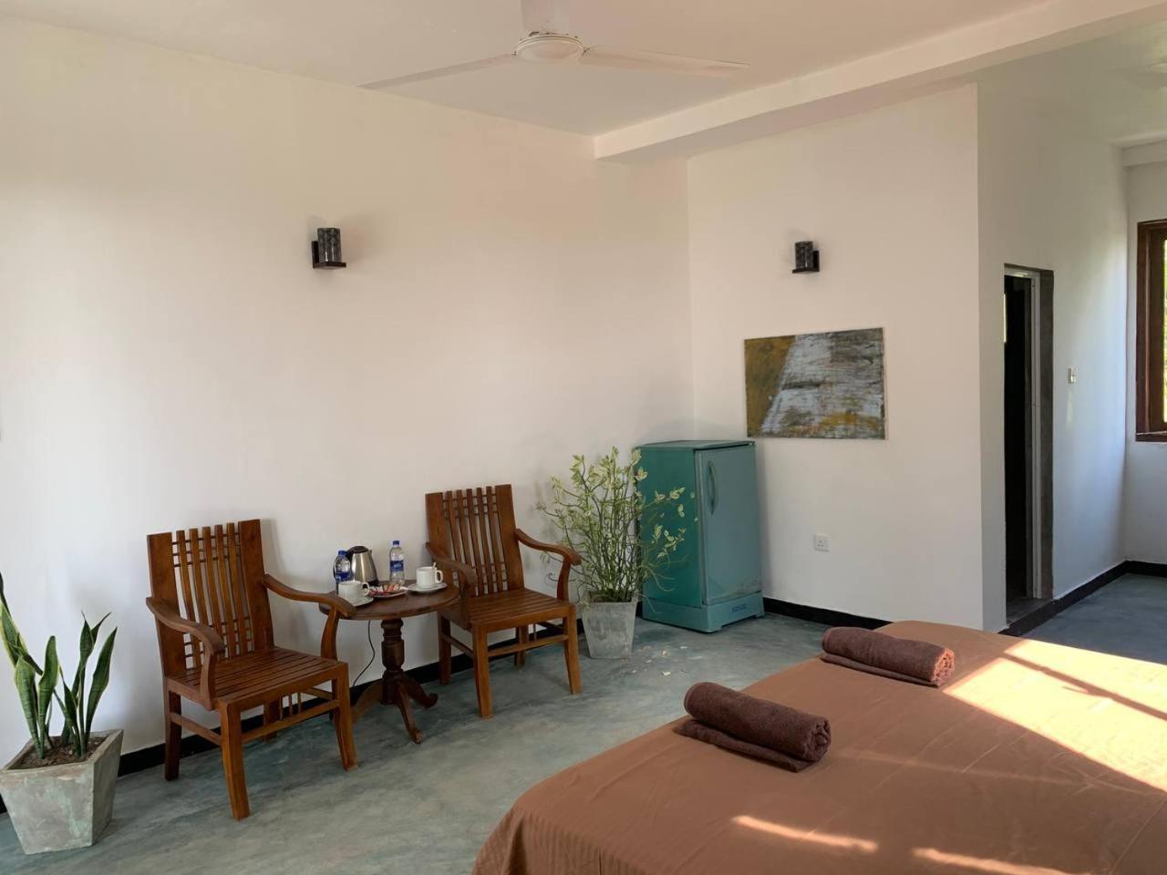 Arcadia Ocean View Apartman Unawatuna Kültér fotó