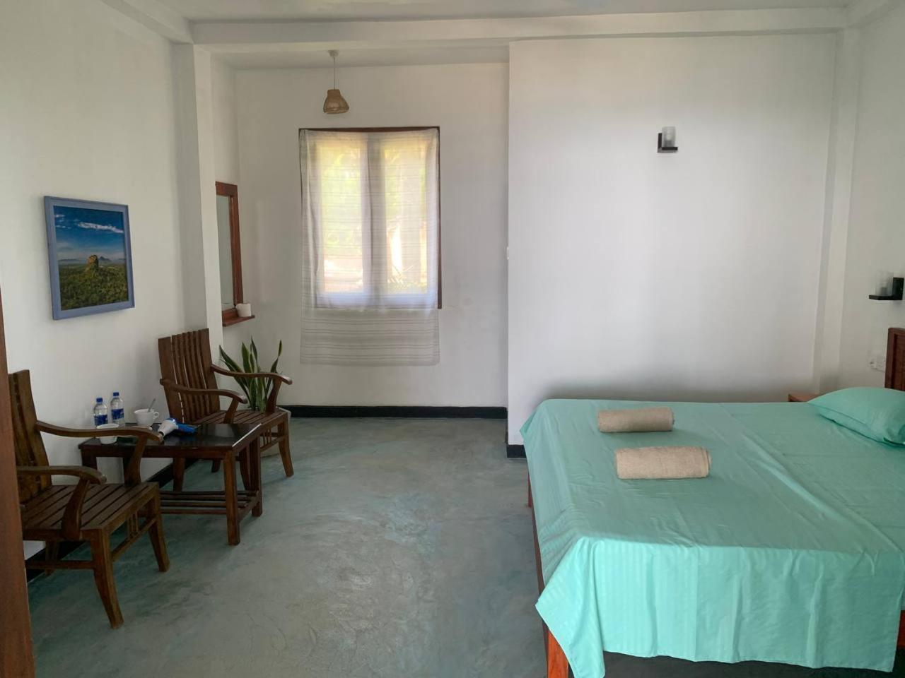 Arcadia Ocean View Apartman Unawatuna Kültér fotó